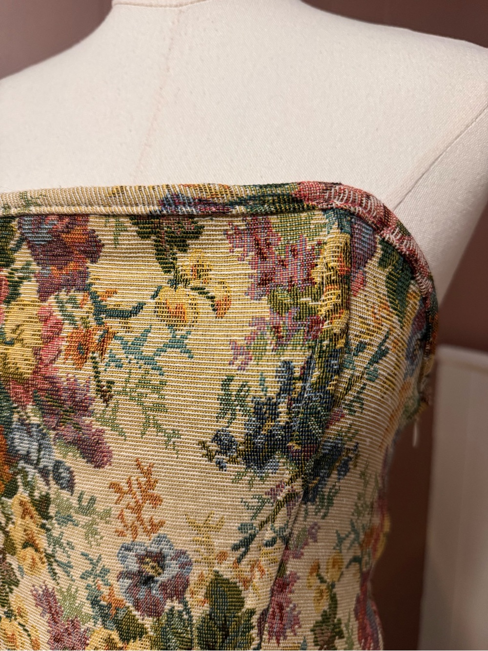 NWT Princess Polly Rigelle Corset Multi - Picture 7 of 14